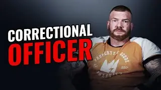Inmate Interviews Prison Guard | Ben Steidle