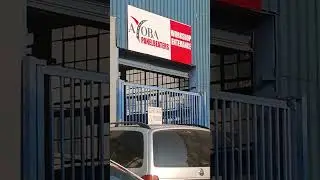 pylon signage, shopfront signs contact Vas Signs and Prints