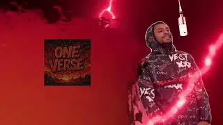ONE VERSE (Prod. By C.M.G Music)[Official Music Video]