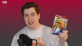 GameStop TV | June 2019 | Crash Team Racing History