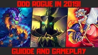 Odd Rogue Guide And Gameplay