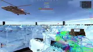 Rogue Rapid Fire 🔫 | ft. Kill.ac