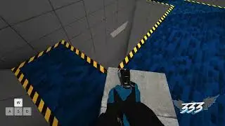 mp_sierra Inter Walkthrough by Toxic