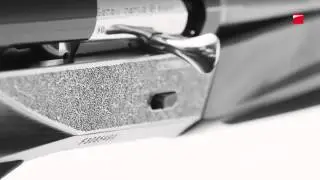 Benelli Ethos The Perfect Balance of Art & Technology