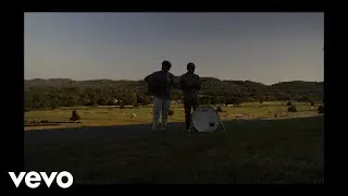 Buffalo Traffic Jam - Fool's Gold (Lyric Video)