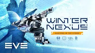 Winter Nexus | Hunters in the Storm
