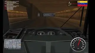 Viajando Por Venezuela GTA