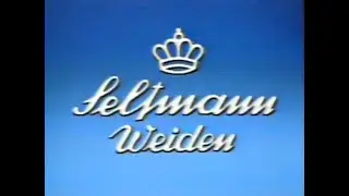 Seltmann Weiden 1985