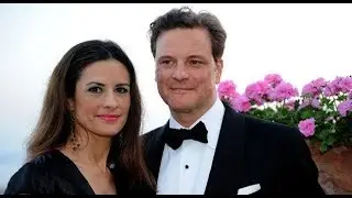 ✅  Colin Firth e la moglie Livia Giuggioli si separano dopo 22 anni, la crisi dopo il tradimento