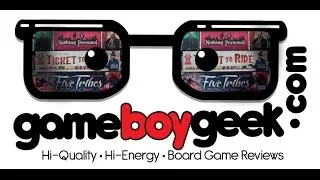 Choose YOUR Game(s) Contest by the Game Boy Geek
