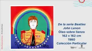 Video patrimonial - Las mujeres en el arte: Dora Ramírez