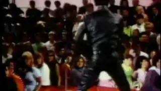 Elvis Radio Commercial