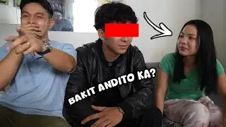 POGING LALAKI WALANG NAGAWA KAY JOY! IBANG JOY NA ITO! EPISODE 2