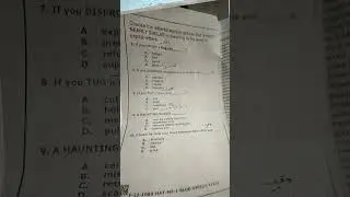 Hec HAT test past paper (05/2/2023)verbal reasoning questions #test #preposition