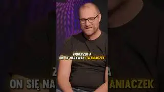 POGRZEB CHOMIKA - Michał Leja #leja #standup #komedia #śmieszne #shorts