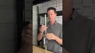 DLP Ladder Leveler & Locking Plate Torture Test - Short Version