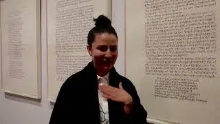 Bethany Collins: Evensong