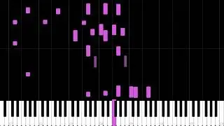 Pok&eacute;mon Red/Blue Main Theme Piano Duet - Pok&eacute;mon Piano Collections NEW VERSION @kylelandry