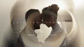 Video Matrimonio - Wedding Cinematic - Modica - Villa Gerosa - Graziano & Veronica | 09.06.23