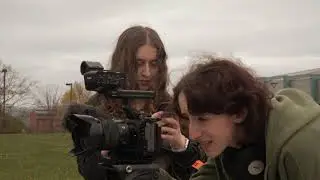 Jumping Ship: a Student Documentary about Student Filmmakers