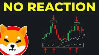 Shiba Inu Holders Stop Reacting &mdash; Something Is Building! (careful) - Shiba inu coin news prediction