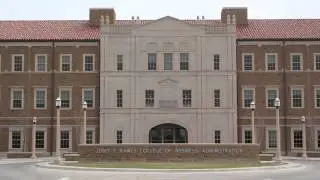 The Public Art of Texas Tech University System