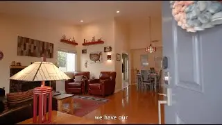 Real Estate Property Tour