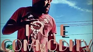 I.C.E -Commodity (Or Not Vibes)