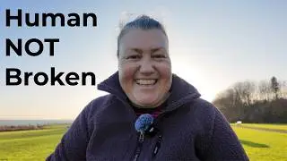 The Limiting Belief Destroying Your Joy watch this if you're Over 40