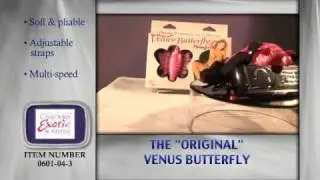 0601-04-3 The Original Venus Butterfly.mp4