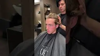 Матовая глина от American Crew