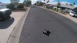 Traxxas Jato 3.3 resurrection #nitrogang #vpracingfuels #nitrorc