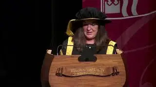 Fall Convocation 2021 - Oct. 21 10 a.m.