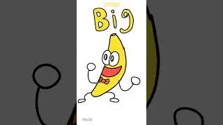 dancing bananas big heart #shovelware