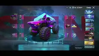 Bgmi 10 Draws Lucky Spin || Bgmi 0 Uc Spin || Free 10 Draws Lucky Spin @BattlegroundsMobile_IN 