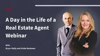 A&nbsp;Day in the&nbsp;Life of a&nbsp;Real&nbsp;Estate&nbsp;Agent in&nbsp;Pittsburgh&nbsp;| Learn How to Be an Agent | WEBINAR