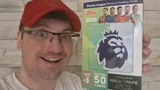 Topps 2026 Super Tin #3 Unboxing Review 