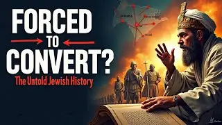 The origin of today's (fake) Jews and Judaism