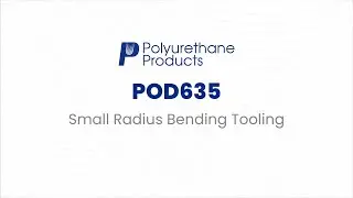 Polyurethane Products - POD635 - Timer