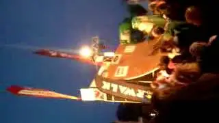 rennes sur roulettes 2012 OTTO BOLANOS double backflip