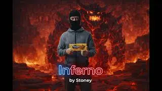 Stoney - Inferno (OSRS Cover)