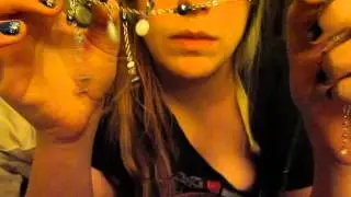 ASMR Sounds Video - Retro ASMR