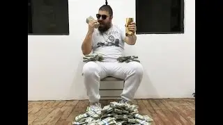 The Fat Jewish Gives Away $10,000