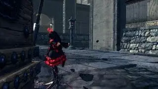 Blade & Soul 2.0 Lyn Blade Master City Slums Gameplay HD