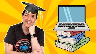 3 APPS para ESTUDIAR ONLINE y APRENDER lo que quieras!!