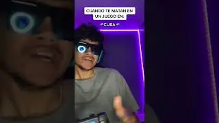 cuando te pasa algo en diferentes idiomas  🇪🇦 🇺🇸 🇲🇽 // Parte 2