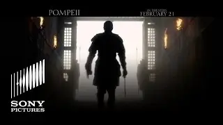 POMPEII - 
