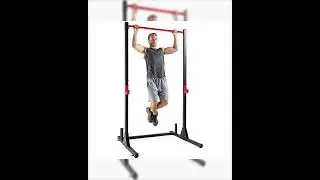 Power Racks and Attachments
