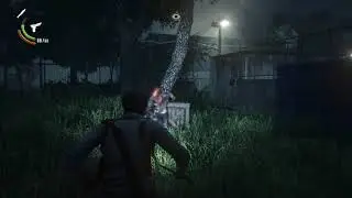 The Evil Within 2 Stuck Enemy Glitch Fail