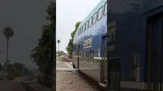 NCTC 2306 leading 642 out Carlsbad Village